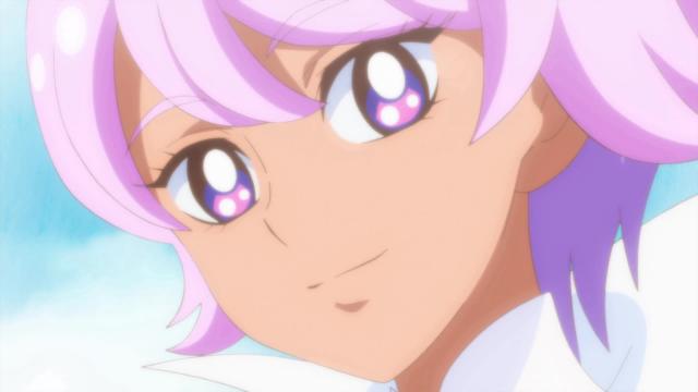 Go! Princess Pretty Cure - 1 Épisode 35 : De difficiles retrouvailles