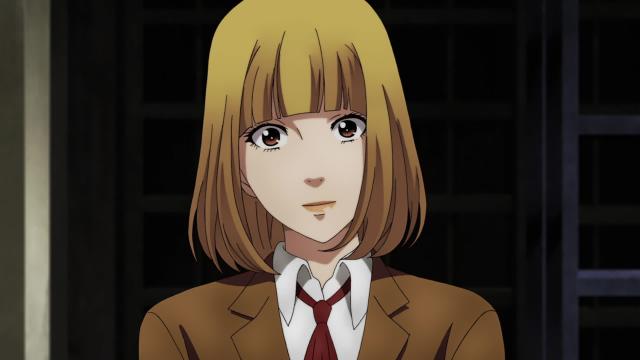 Prison School - 1 Épisode 11 : Eringi Brokovitch - streaming - VOSTFR - ADN