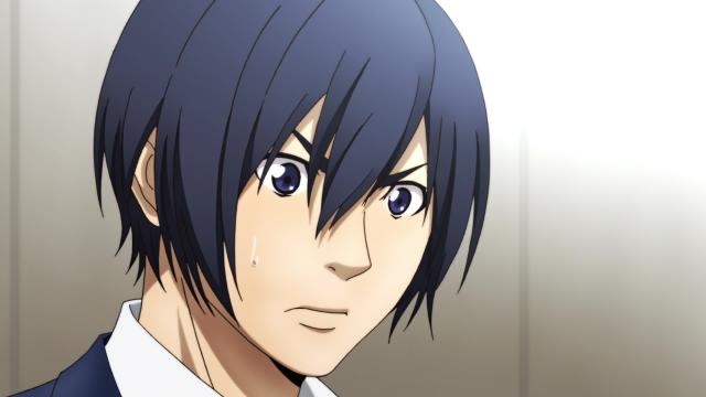 Prison School - 1 Épisode 1 : Opération voyeurisme ! - streaming