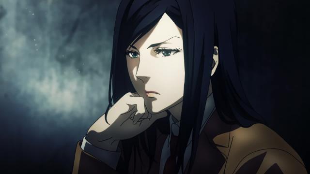 Prison School - 1 Épisode 5 : Le Pire Traître du lycée - streaming