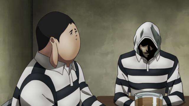 Prison School - 1 Épisode 6 : La vengeance est à Hana - streaming