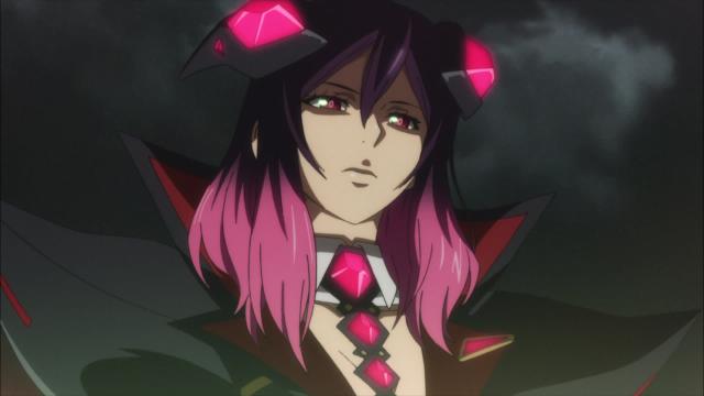 Phantasy Star Online 2 : The Animation - 1 Épisode 12 : Quête finale