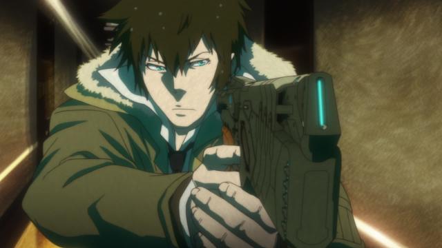Telecharger Psycho Pass Episode 5 Vostfr Gratuitement 1080p Uptobox