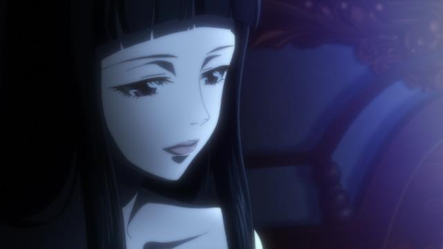 Psycho Pass - 1 Épisode 7 : La signification de l'orchidée - streaming