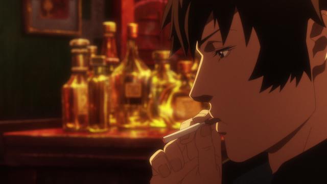 Psycho Pass Sinners Of The System Case 3 Vostfr Ddl