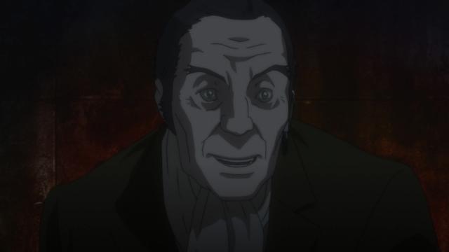 Psycho-Pass Extended Edition - 1 Épisode 6 : Épisode 6 - streaming