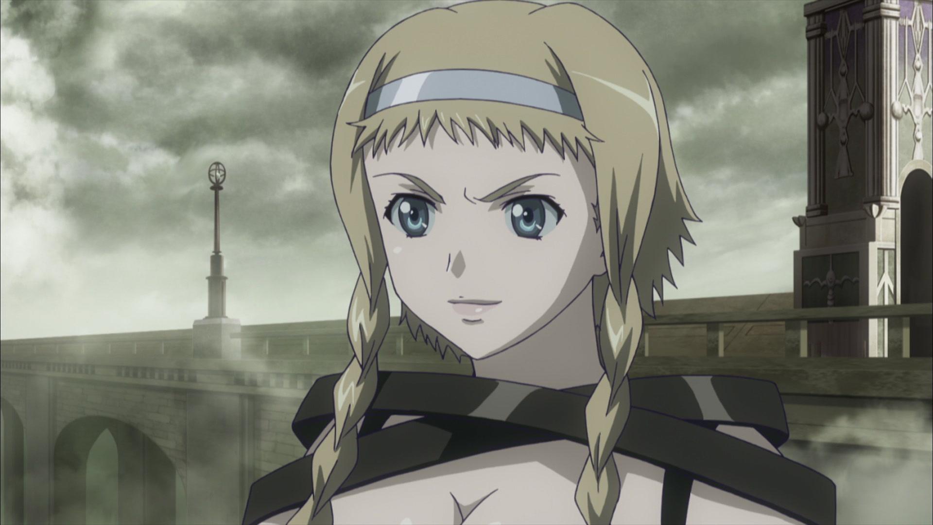 Queen's Blade : The Exiled Virgin - Saison 1 - 1 Épisode 12 : La Voie