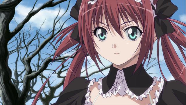 Queen's Blade : The Exiled Virgin - Saison 1 - 1 Épisode 6 : La