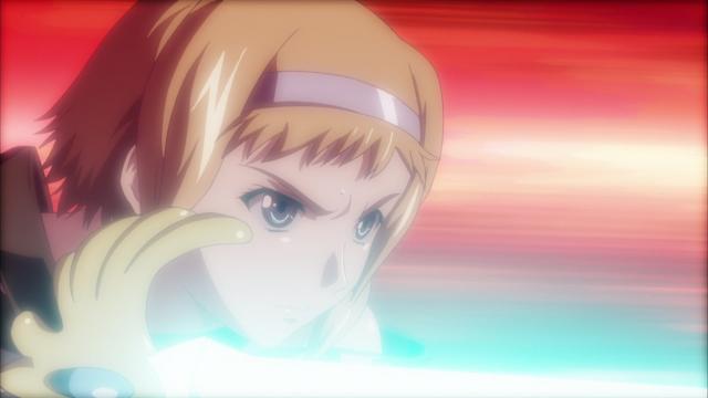 Queen's Blade : Successor to the Throne - Saison 2 - 2 Épisode 10