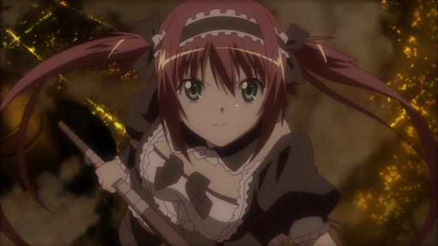 Queen's Blade : Successor to the Throne - Saison 2 - 2 Épisode 8