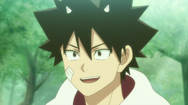 Radiant 2 - Épisode 10 : Les Qualités d'un chevalier - streaming