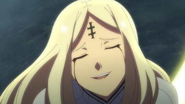 Radiant 2 - Épisode 20 : Un bouquet sur cette Terre - streaming