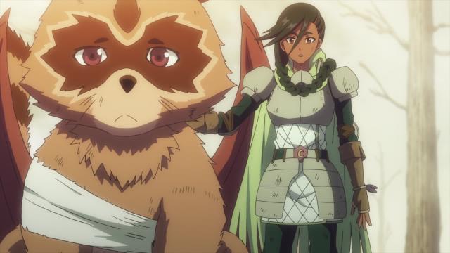 Radiant 2 - Épisode 21 : L'Avenir est avec toi - streaming - VOSTFR - ADN