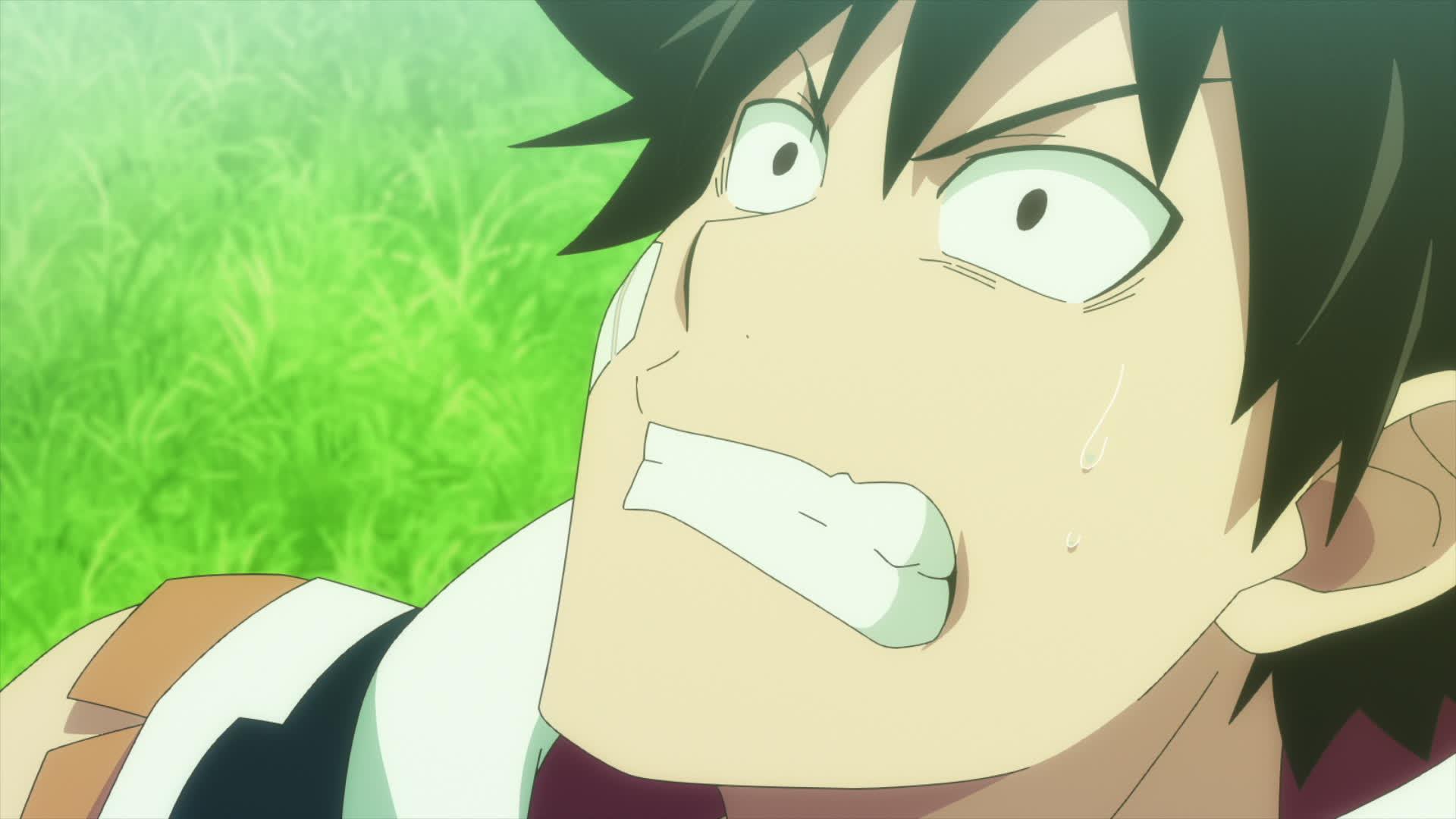 Radiant 2 - Épisode 9 : Intrigue au château - streaming - VOSTFR - ADN