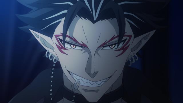 Ragna Crimson - Épisode 10 : Intérêts communs - streaming - VOSTFR et