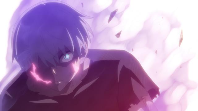 Ragna Crimson - Épisode 15 : Éveil potentiel - streaming - VOSTFR et