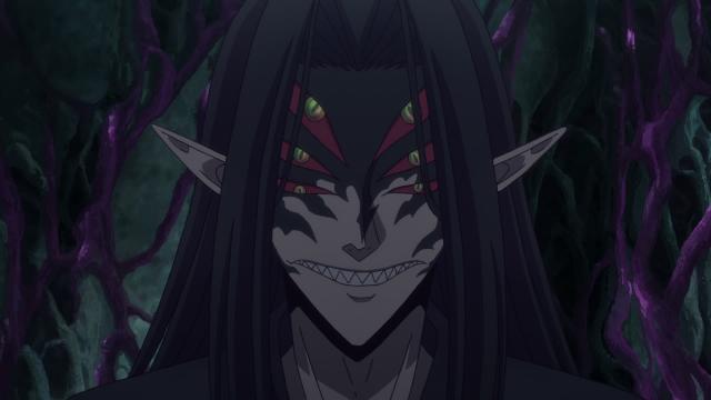 Ragna Crimson - Épisode 16 : Lutte d'intentions - streaming - VOSTFR et