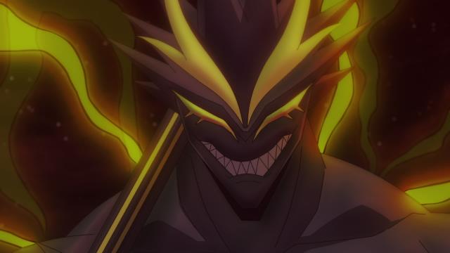 Ragna Crimson - Épisode 18 : Après la défaite - streaming - VOSTFR et