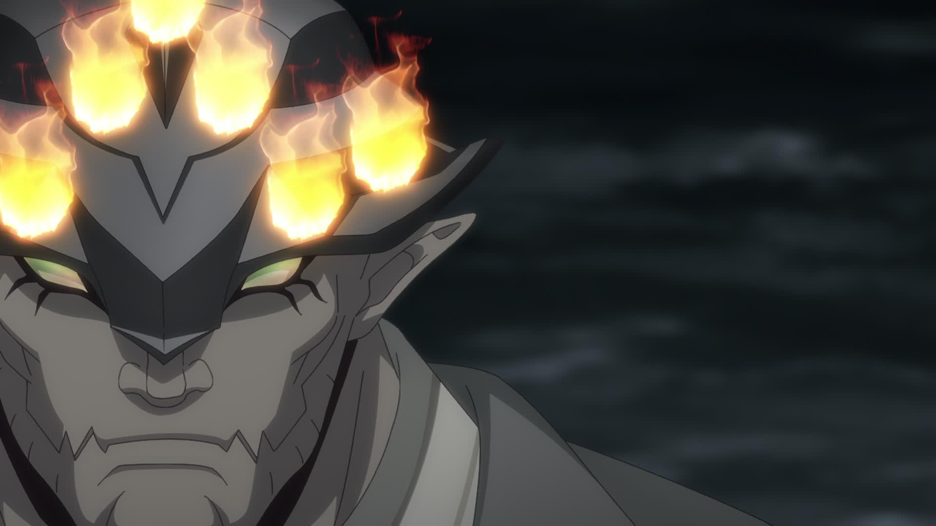 Ragna Crimson - Épisode 5 : Ailes - streaming - VOSTFR et vostde - ADN