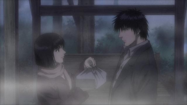 Rainbow - 1 Épisode 10 : Vengeance - streaming - VOSTFR - ADN