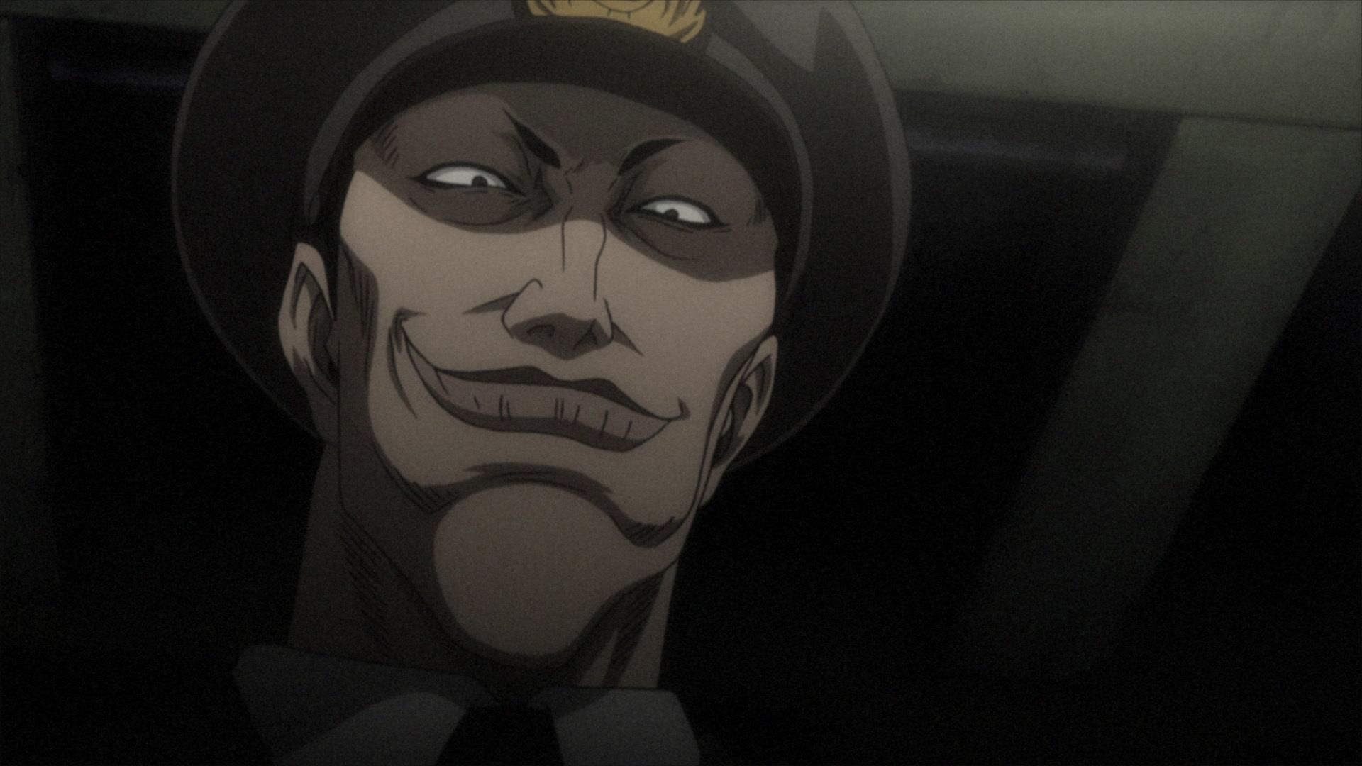 Rainbow - 1 Épisode 1 : After the Rain - streaming - VOSTFR - ADN