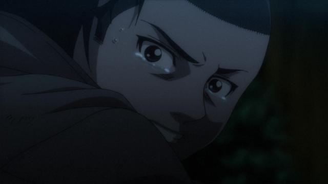 Rainbow - 1 Épisode 8 : Freedom - streaming - VOSTFR - ADN