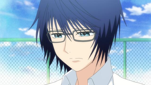 Real Girl - 1 Épisode 2 : À propos de la fois où j'ai failli perdre ma