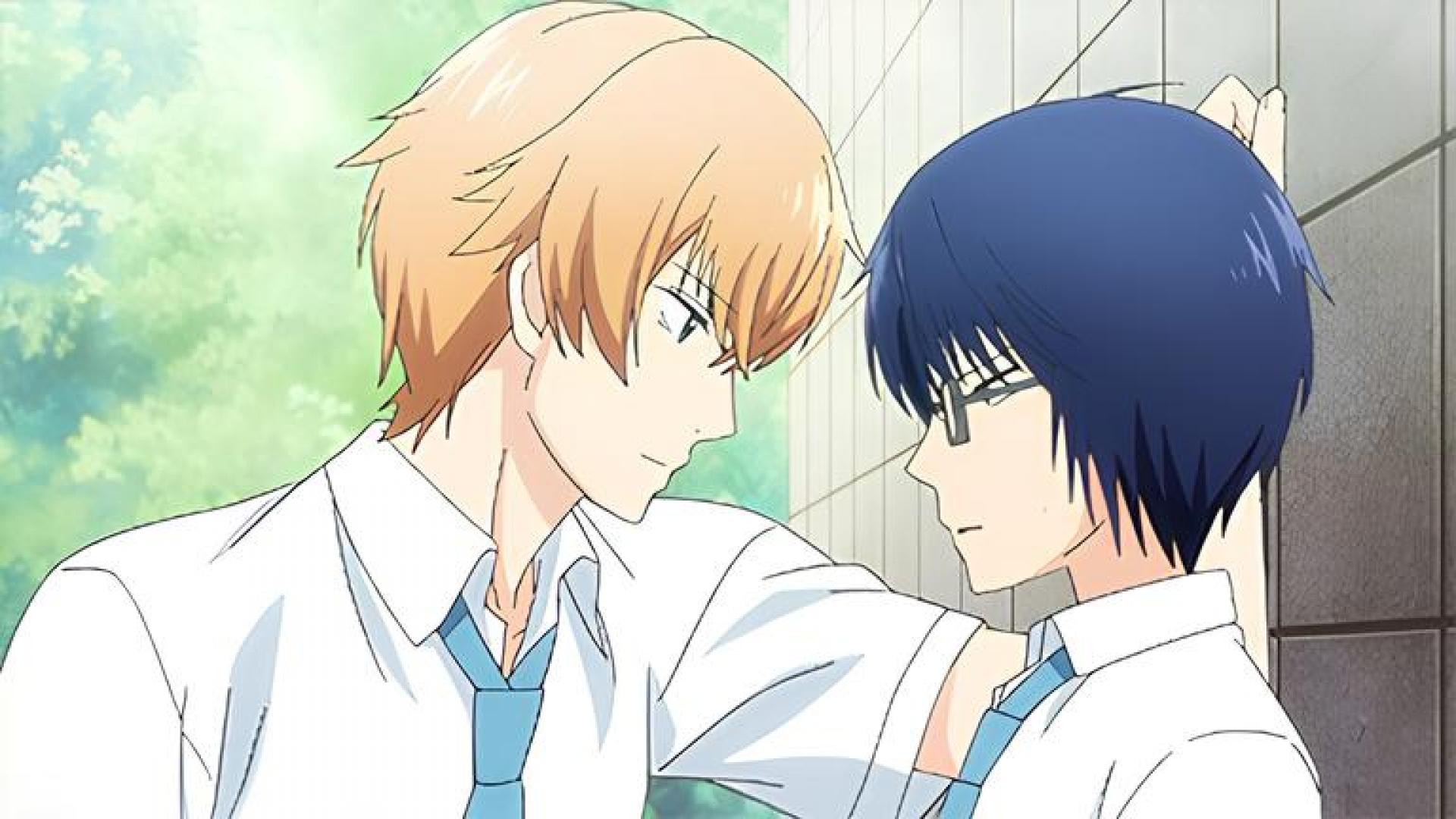 Real Girl - 1 Épisode 4 : À propos de ma période sombre - streaming