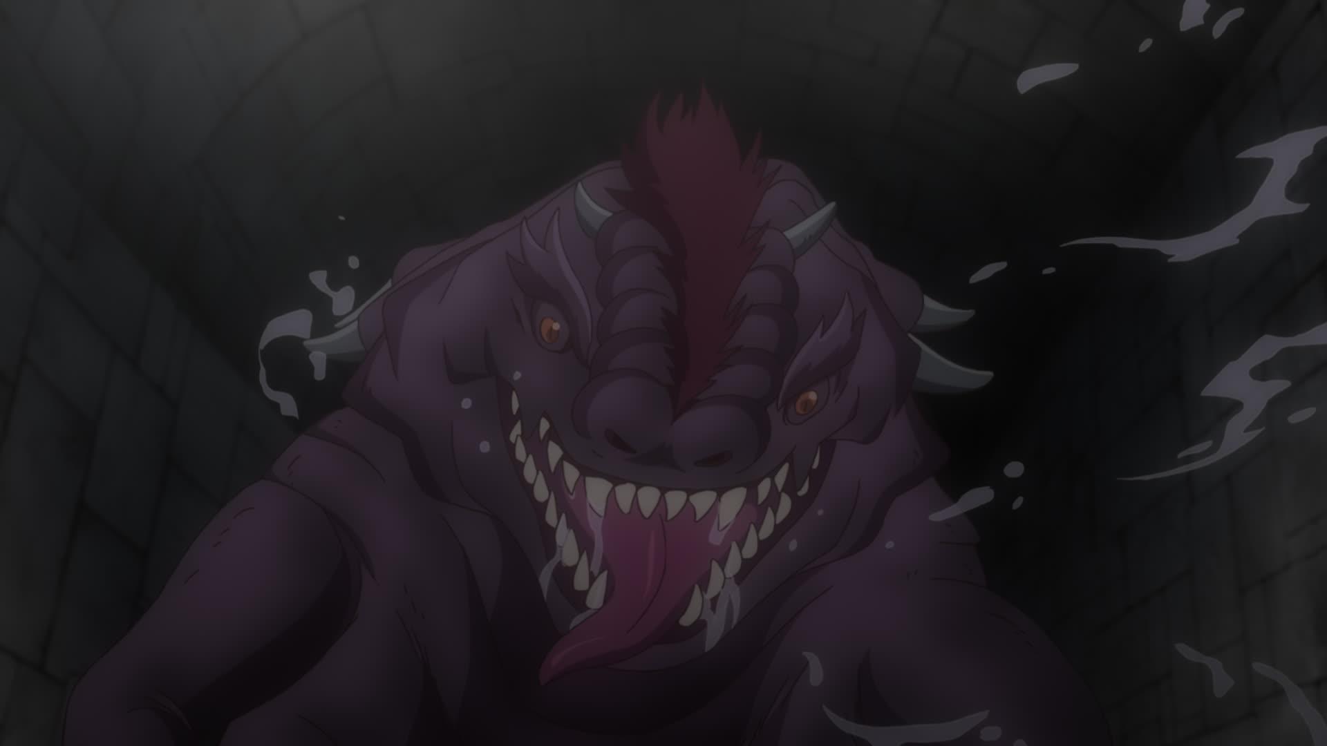 How a Realist Hero Rebuilt the Kingdom - 1 Épisode 7 : Ainsi parlaient