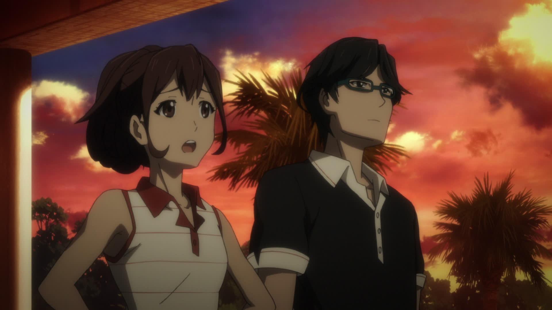 Robotics;Notes - 1 Épisode 11 : Missions réussies - streaming - VOSTFR