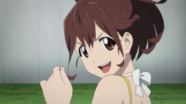 Robotics;Notes - 1 Épisode 12 : Jusqu’à ce que tu apprécies au moins un