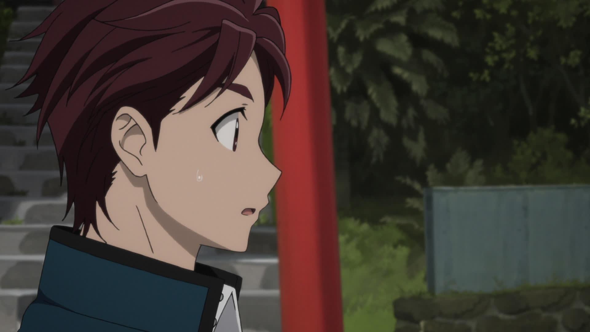 Robotics;Notes - 1 Épisode 17 : Le club de robotique dissous