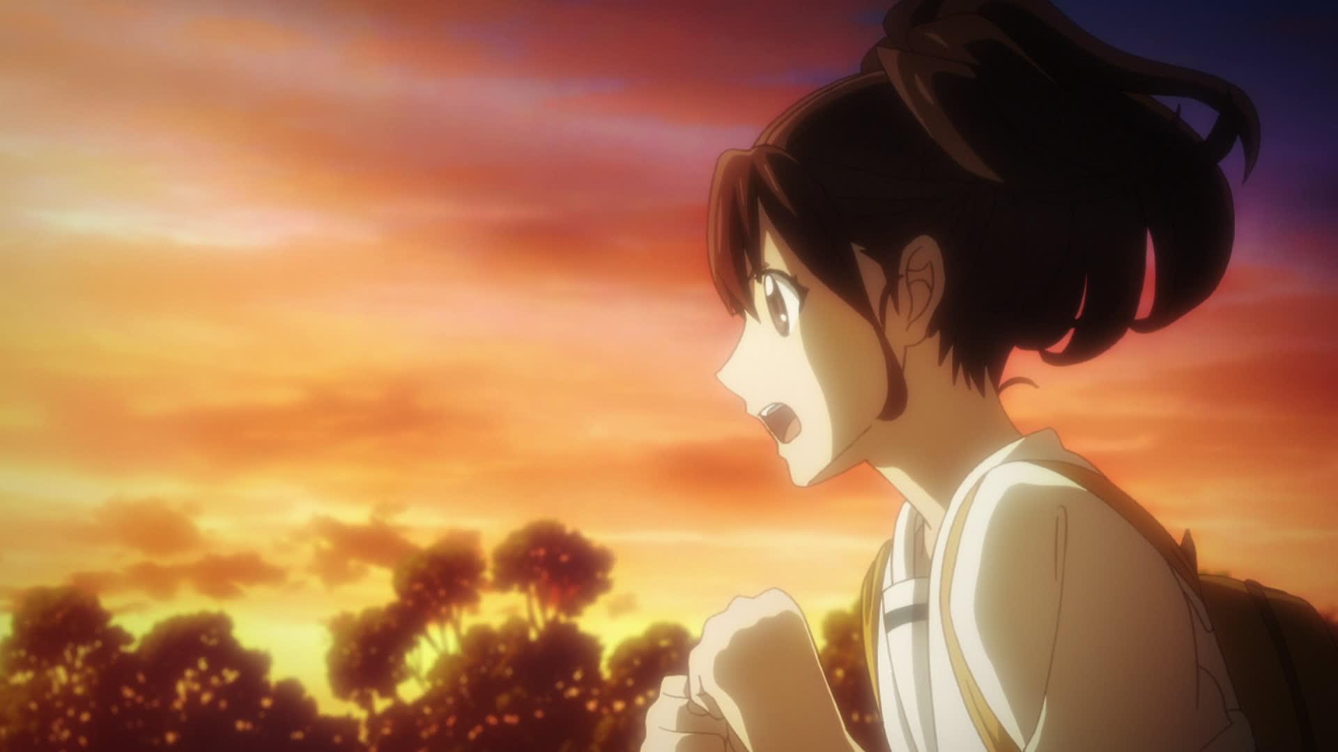 Robotics;Notes - 1 Épisode 2 : Rêve, espoir et esprit d’aventure