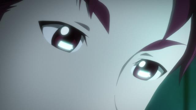 Robotics;Notes - 1 Épisode 7 : Je te remercie ! - streaming - VOSTFR - ADN