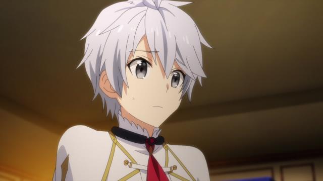 Undefeated Bahamut Chronicles - 1 Épisode 10 : La Rétribution des