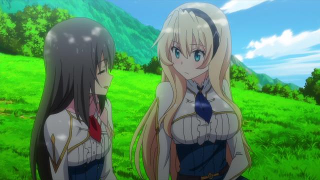 Undefeated Bahamut Chronicles - 1 Épisode 6 : Le Retour de la