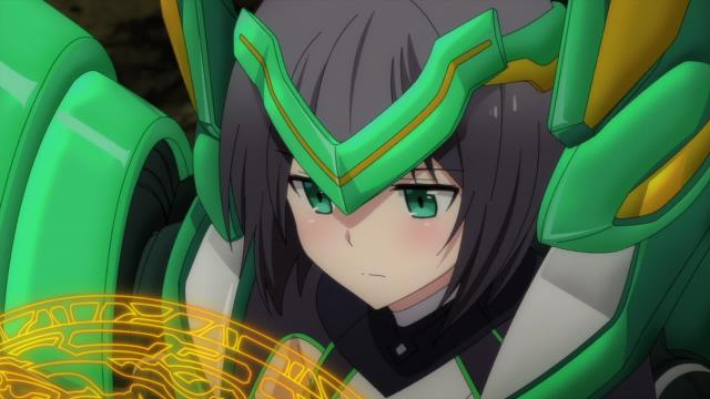 Undefeated Bahamut Chronicles - 1 Épisode 8 : Le Réveil de la bête