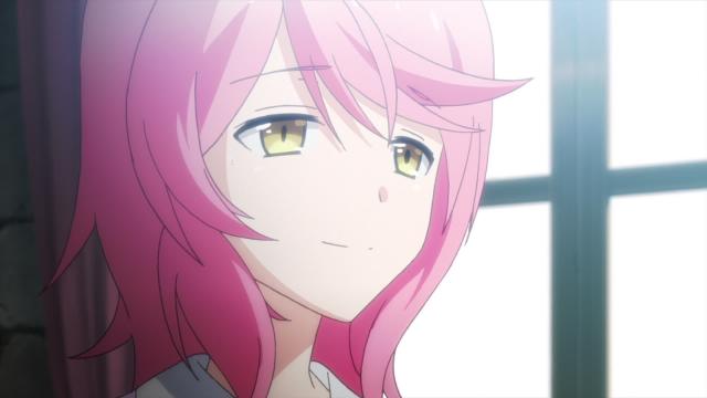 Undefeated Bahamut Chronicles - 1 Épisode 9 : La Promesse - streaming