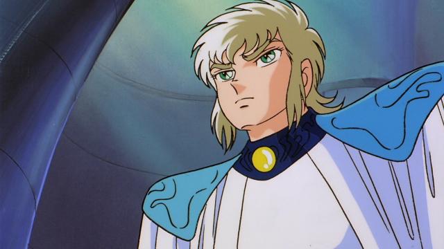 Saint Seiya : La Bataille des dieux - Film - streaming - VF et VOSTFR - ADN