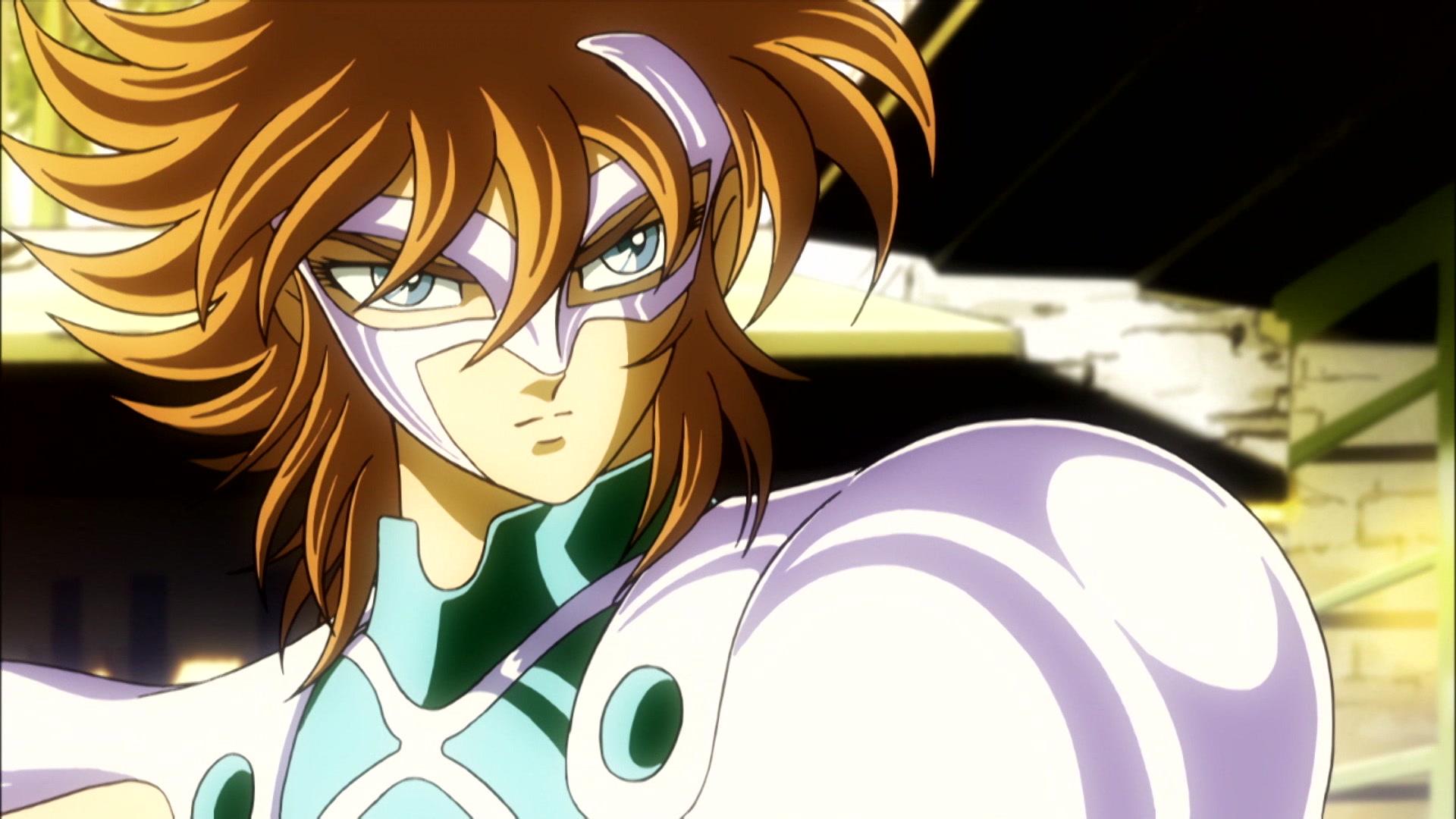 Saint Seiya : Le Chapitre Céleste - Ouverture - Film - streaming - VF