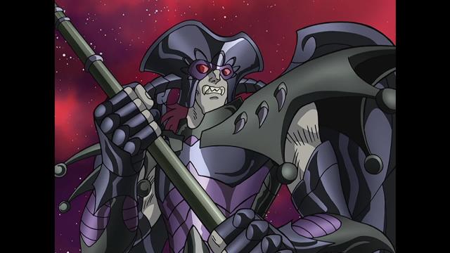 Saint Seiya : Chapitre Hadès - 1 Épisode 14 : La Traversée du fleuve