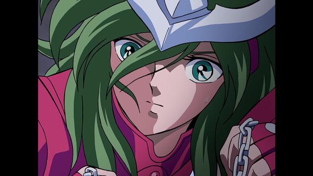 Saint Seiya : Chapitre Hadès - 1 Épisode 15 : Un tribunal silencieux