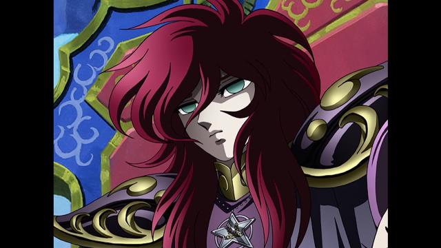 Saint Seiya : Chapitre Hadès - 1 Épisode 20 : Le Châtiment divin ! L
