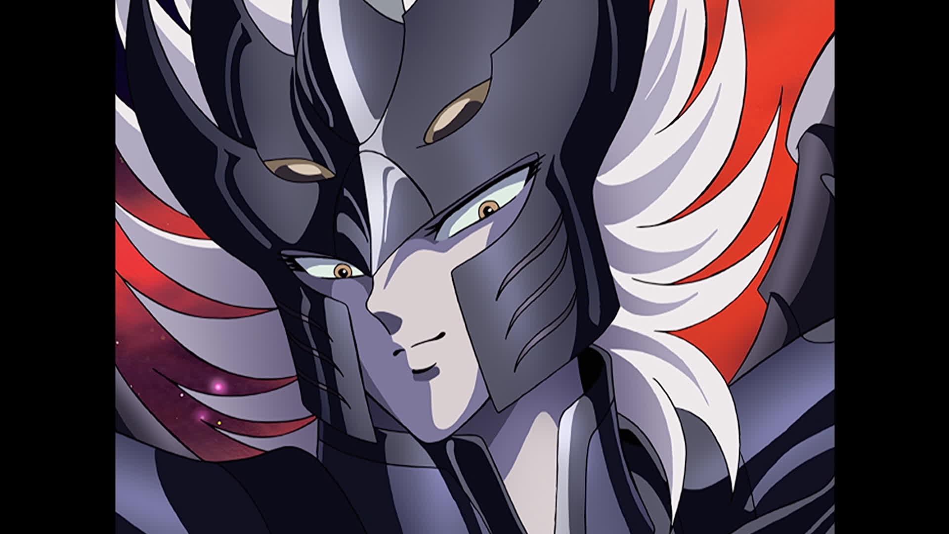 Saint Seiya : Chapitre Hadès - 1 Épisode 21 : Ikki ! Le Gémissement de