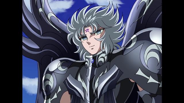 Saint Seiya : Chapitre Hadès - 1 Épisode 29 : La Légendaire Armure