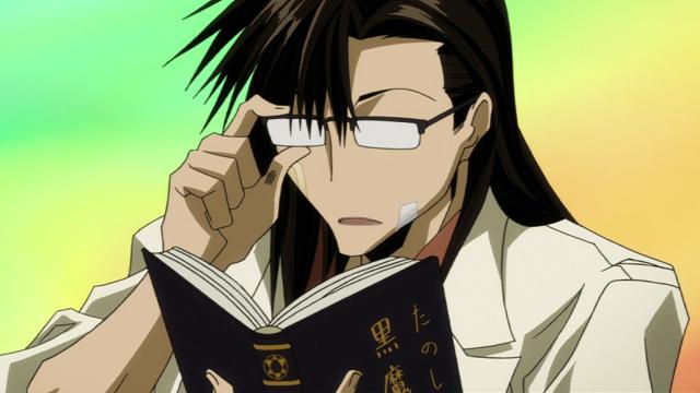 Saiyuki Gaiden - OAV 1 : Chapitre premier - streaming - VOSTFR - ADN