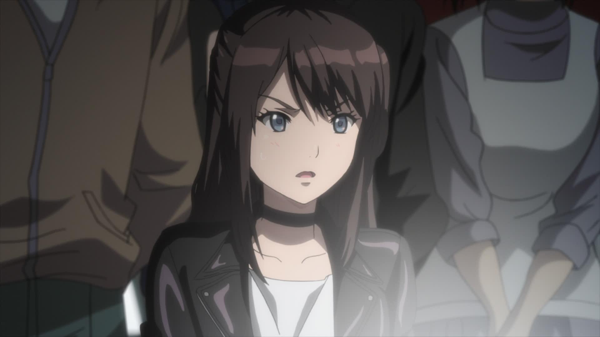 Seiren - 1 Épisode 6 : Compétition - streaming - VOSTFR - ADN
