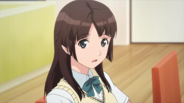 Seiren - 1 Épisode 9 : Le Club de vie domestique - streaming - VOSTFR - ADN