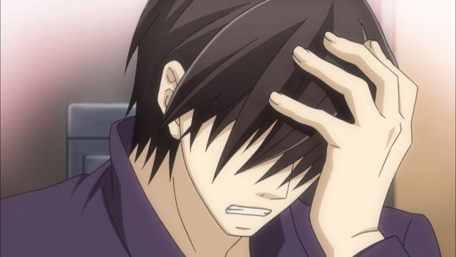 Sekai-ichi Hatsukoi - 1 Épisode 12 : Après la tempête vient le calme