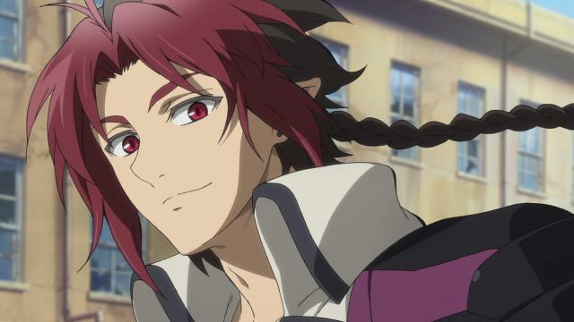 Seraph of the End - 1 Épisode 14 : Relations croisées - streaming - VF